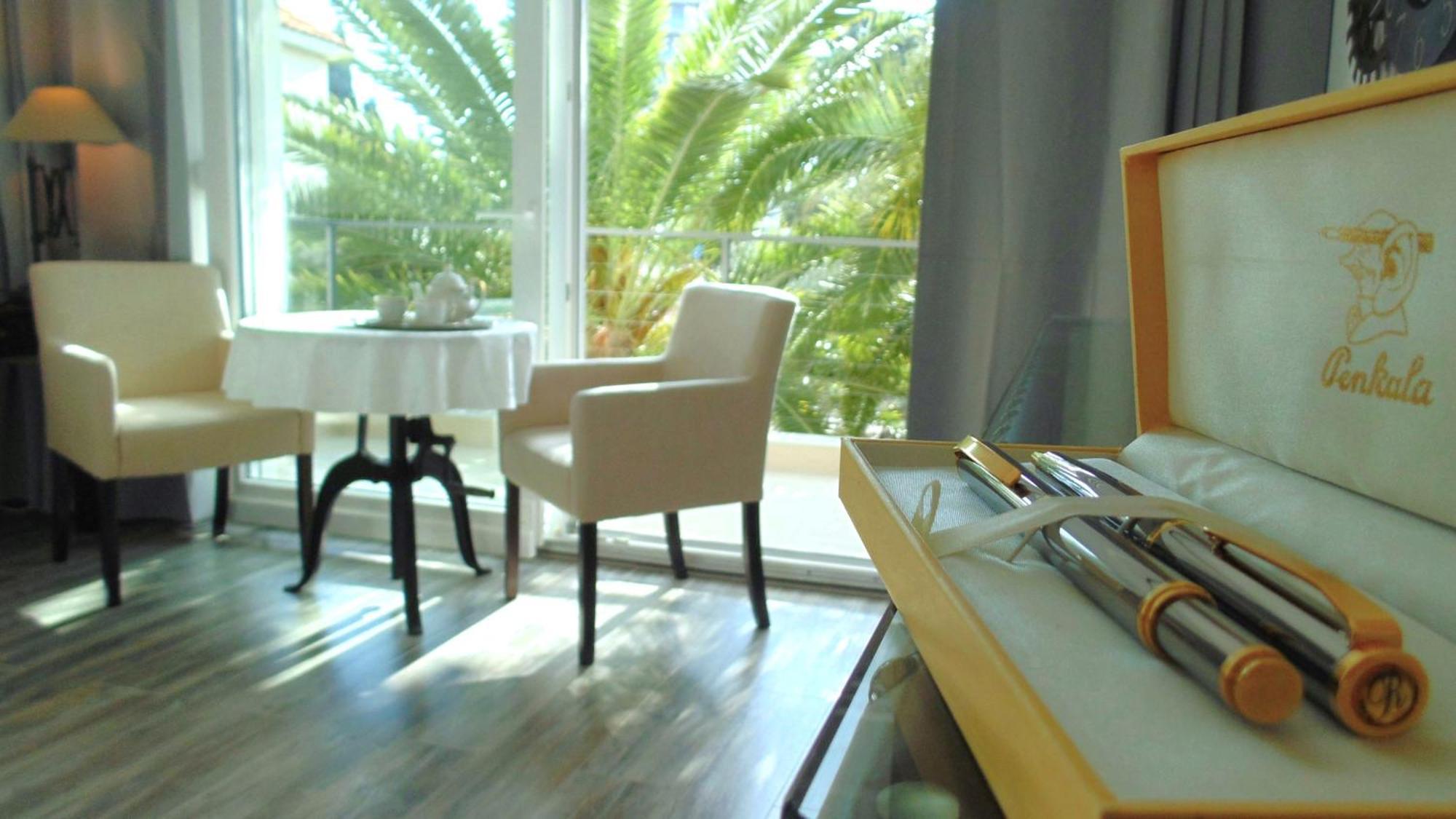 Boutique Apartments Refresh Vodice Exteriér fotografie