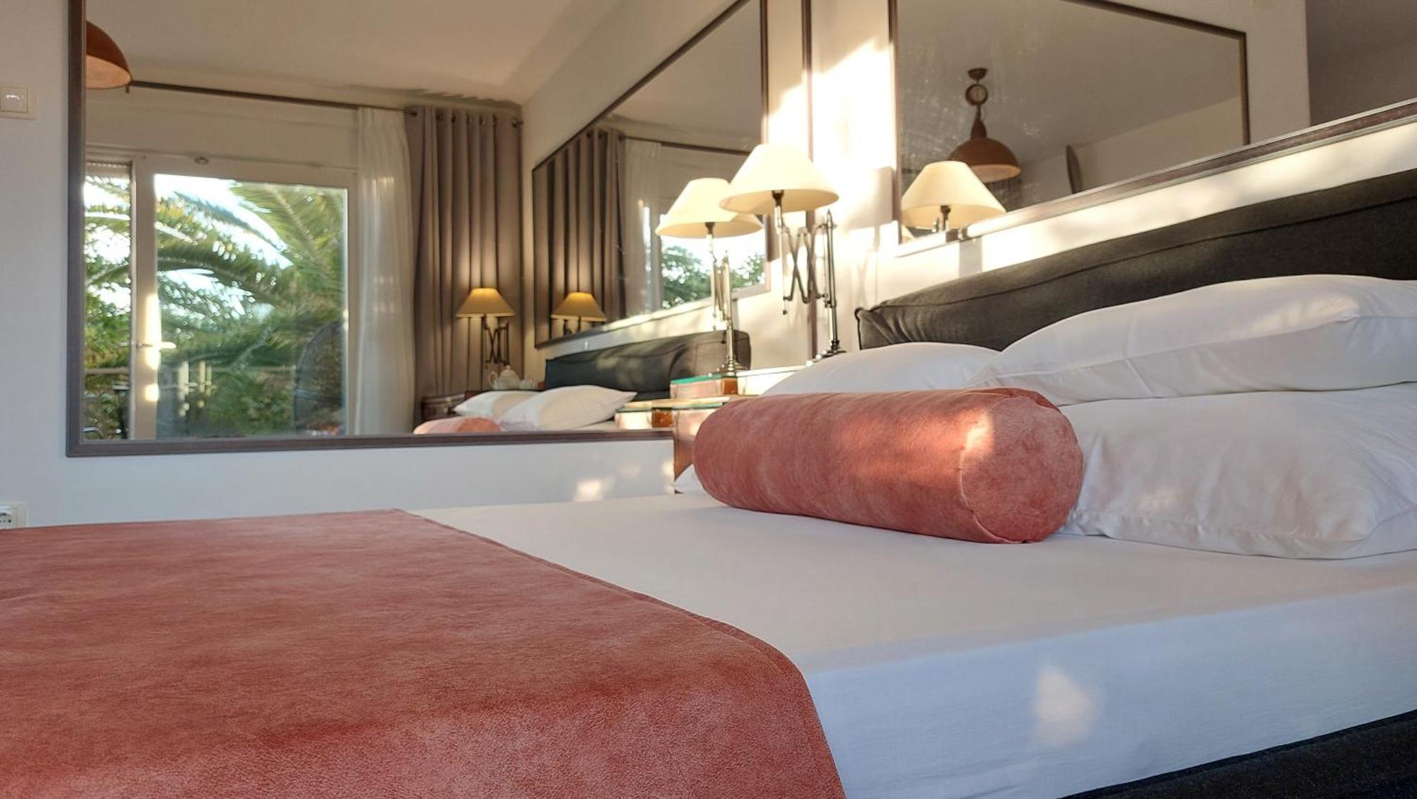 Boutique Apartments Refresh Vodice Exteriér fotografie