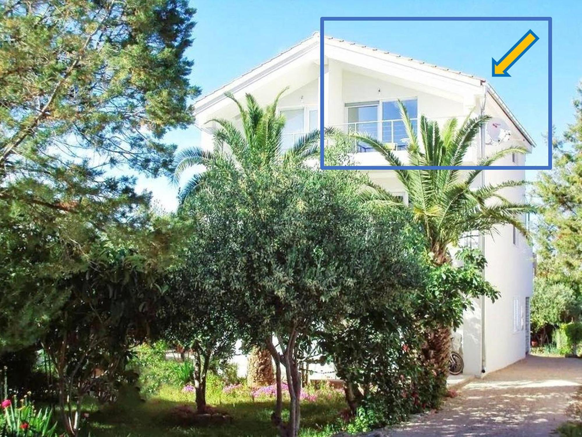 Boutique Apartments Refresh Vodice Pokoj fotografie